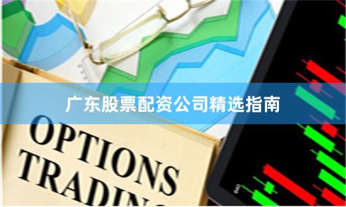 广东股票配资公司精选指南