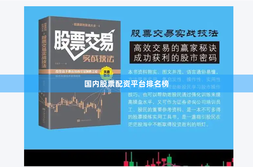 国内股票配资平台排名榜