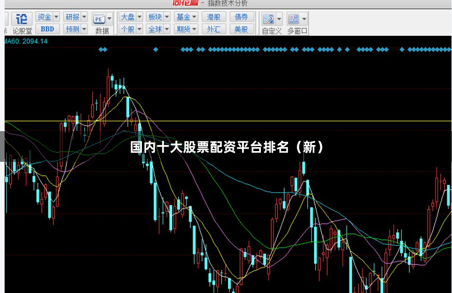 国内十大股票配资平台排名（新）