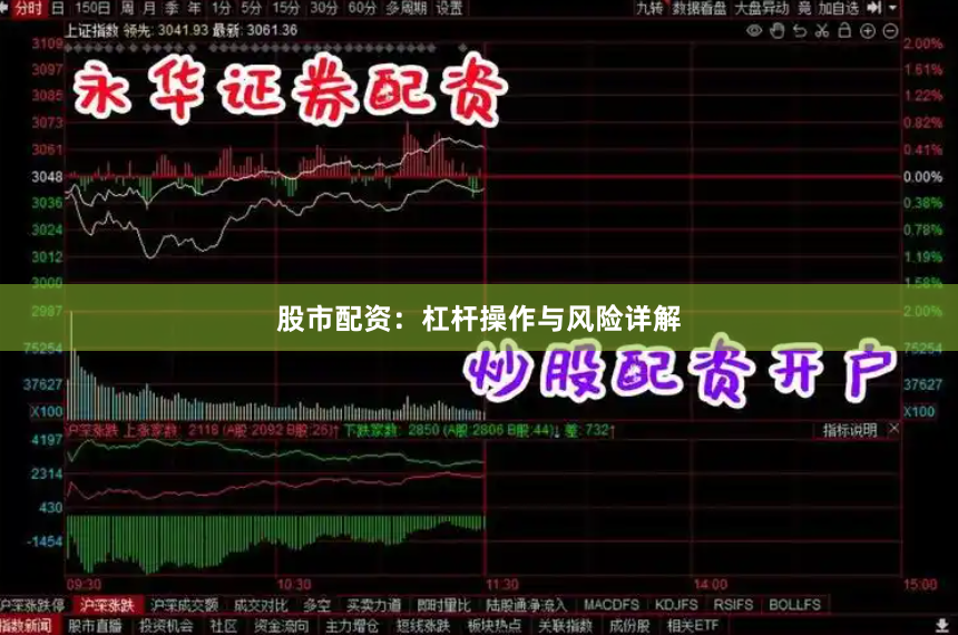 股市配资：杠杆操作与风险详解