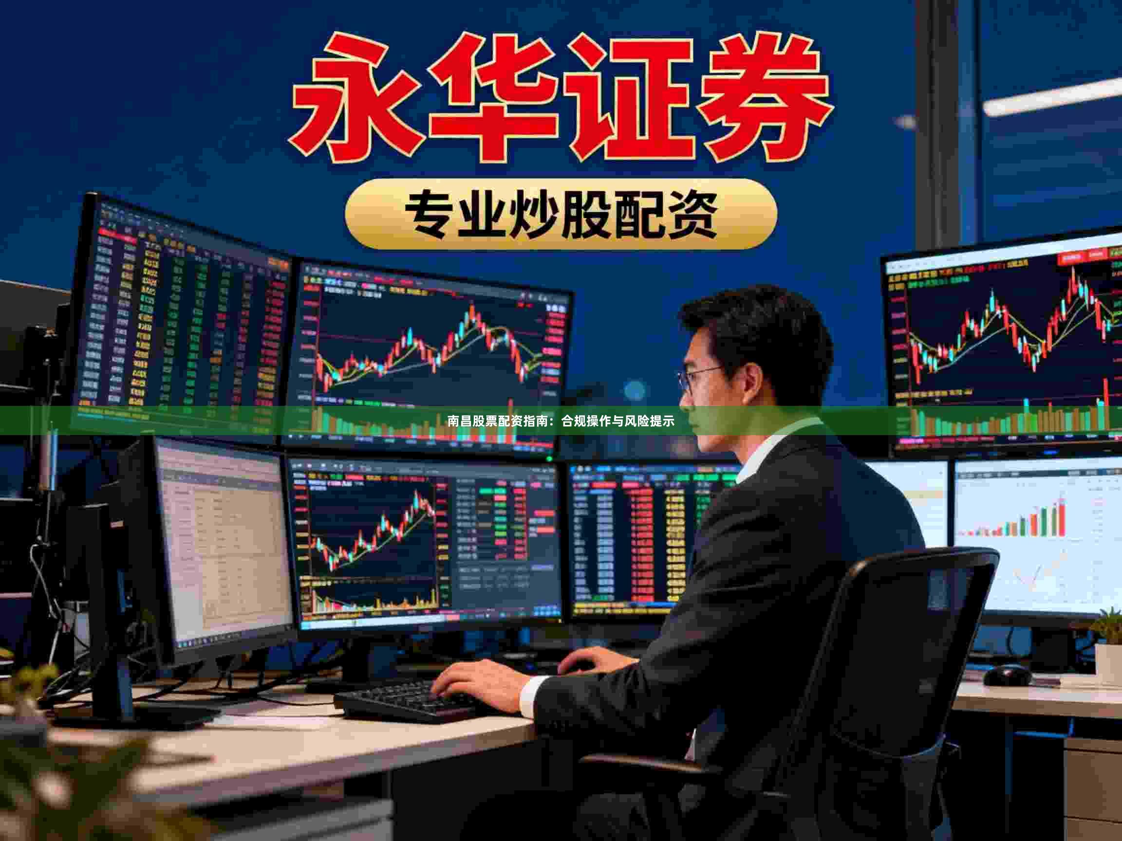 南昌股票配资指南：合规操作与风险提示