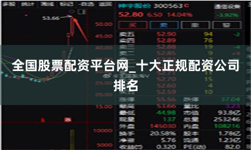 全国股票配资平台网_十大正规配资公司排名